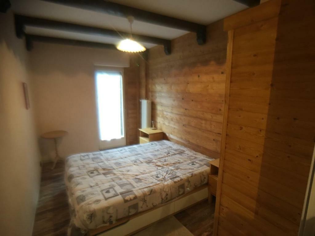 Il Capriolo Villa Oulx Kültér fotó