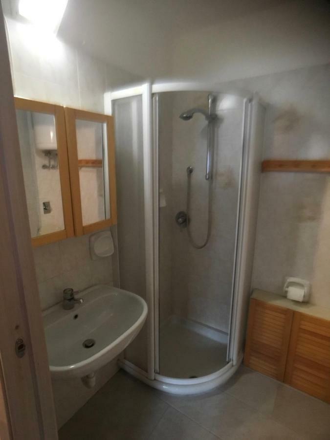 Il Capriolo Villa Oulx Kültér fotó